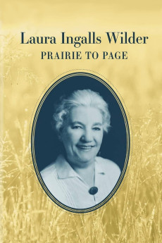 American Masters Laura Ingalls Wilder: Prairie to Page (2020)