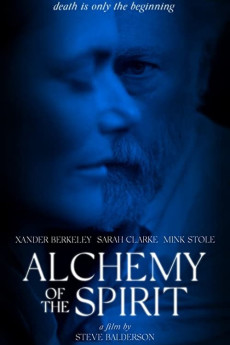 Alchemy of the Spirit (2022) (2022) download