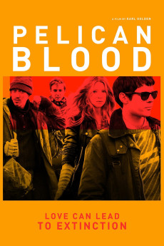 Pelican Blood (2010) (2010) download