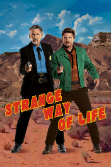 Strange Way of Life (2023) (2023) download