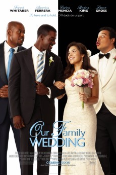 Our Family Wedding (2010) (2010) download