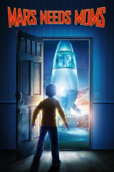 Mars Needs Moms (2011) (2011) download