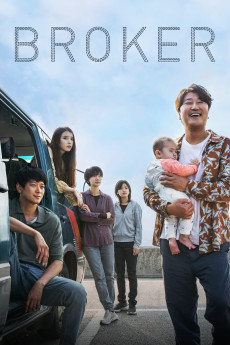 Broker (2022) (2022) download
