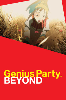 Genius Party Beyond (2008) (2008) download