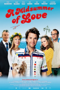 Sommaren med Göran: En midsommarnattskomedi (2009)