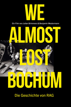 We Almost Lost Bochum (2020)