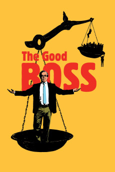 The Good Boss (2021) (2021) download