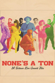 None's A Ton: A Turkuaz Live Concert Film (2020)