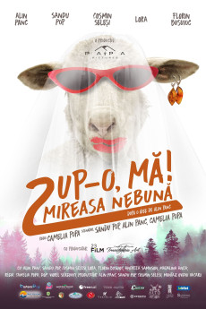 Pup-o, ma2! The crazy bride (2021)