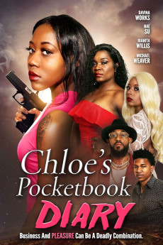 Chloe's Pocketbook Diary (2022) (2022) download