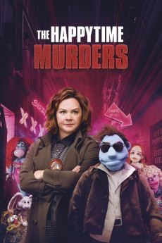 The Happytime Murders (2018) (2018) download