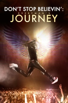 Independent Lens Don't Stop Believin': Everyman's Journey (2012)