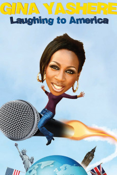 Gina Yashere: Laughing to America (2014)