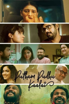 Putham Pudhu Kaalai (2020) (2020) download