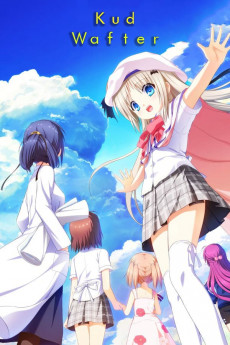 Little Busters! Kud Wafter (2020)