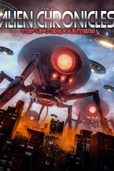 Alien Chronicles: Top UFO Encounters (2020)