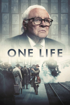 One Life (2023) (2023) download