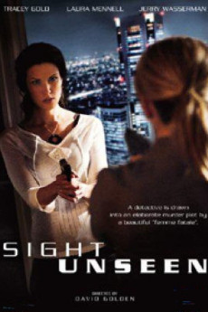 Sight Unseen (2009)
