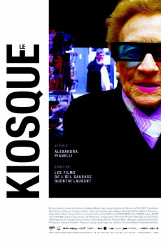 Le kiosque (2020)