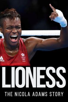 Lioness: The Nicola Adams Story (2021) (2021) download