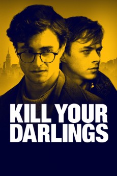 Kill Your Darlings (2013)
