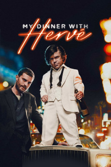 My Dinner with Hervé (2018) (2018) download