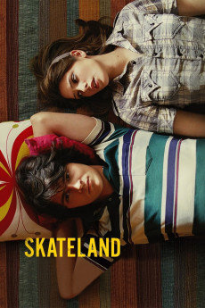 Skateland (2010) (2010) download