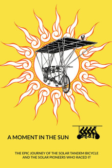 A Moment in the Sun (2020)