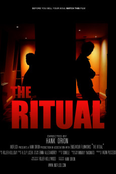 The Ritual (2021)