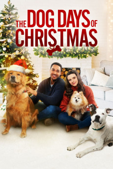 The Dog Days of Christmas (2021)