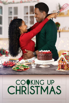 Cooking Up Christmas (2020) (2020) download