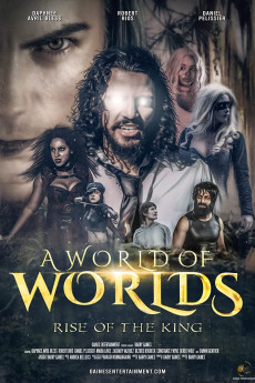 A World of Worlds: Rise of the King (2021) (2021) download