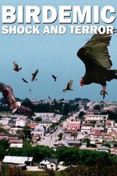 Birdemic: Shock and Terror (2010) (2010) download