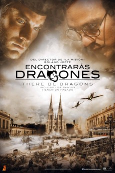 There Be Dragons (2011) (2011) download