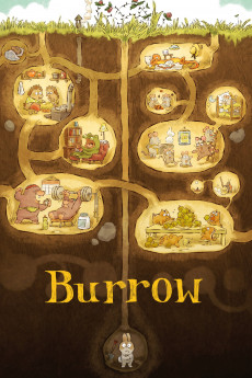 SparkShorts Burrow (2020)