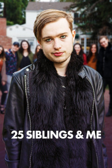 25 Siblings and Me (2020) (2020) download