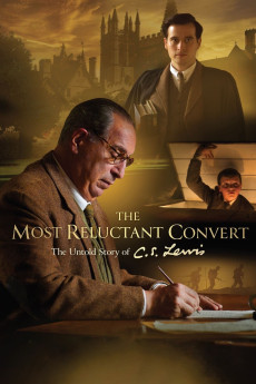 The Most Reluctant Convert (2021)