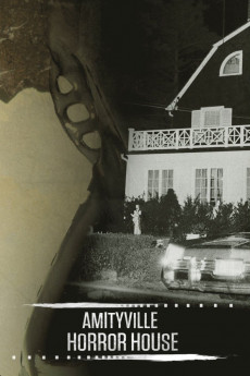 Shock Docs Amityville Horror House (2020)