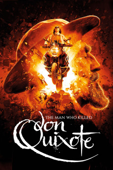 The Man Who Killed Don Quixote (2018) (2018) download