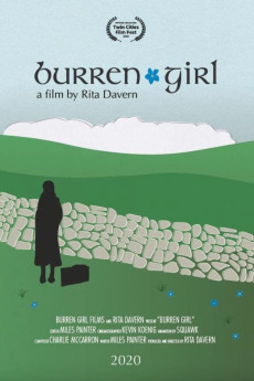 Burren Girl (2020) (2020) download