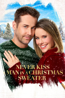 Never Kiss a Man in a Christmas Sweater (2020) (2020) download
