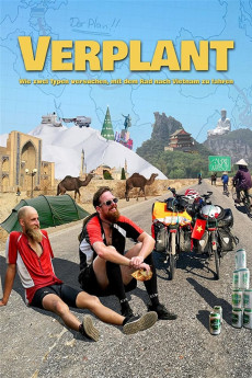 Verplant - How Two Guys Try to Cycle from Germany to Vietnam (2021) (2021) download
