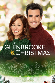 A Glenbrooke Christmas (2020) (2020) download