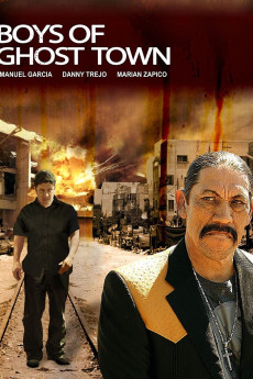 The Boys of Ghost Town (2009) (2009) download