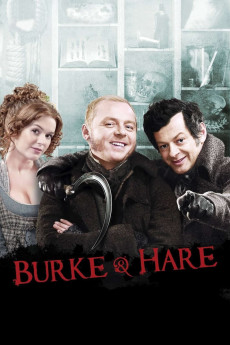 Burke and Hare (2010) (2010) download