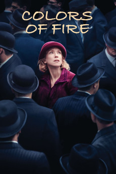 The Colors of Fire (2022)