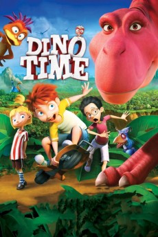 Back to the Jurassic (2012)