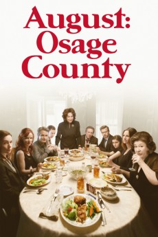 August: Osage County (2013)