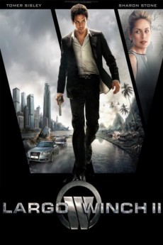 Largo Winch II (2011) (2011) download