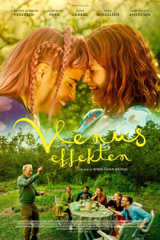The Venus Effect (2021) (2021) download